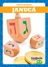 Janucá (Hanukkah) - Adeline J. Zimmerman - 9781636901459