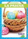 La Pascua (Easter) - Adeline J. Zimmerman - 9781636901510