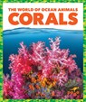 Corals - Bizzy Harris - 9781636902777