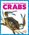 Crabs - Bizzy Harris - 9781636902807