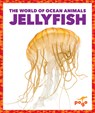Jellyfish - Bizzy Harris - 9781636902838