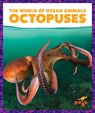 Octopuses - Bizzy Harris - 9781636902869