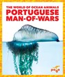 Portuguese Man-Of-Wars - HARRIS,  Bizzy - 9781636902890