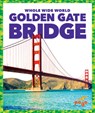 Golden Gate Bridge - Spanier Kristine Mlis - 9781636903118