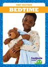 Bedtime - GLEISNER,  Jenna Lee - 9781636906614
