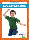 Exercising - GLEISNER,  Jenna Lee - 9781636906676