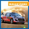 Rally Cars - Bizzy Harris - 9781636906799