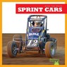 Sprint Cars - HARRIS,  Bizzy - 9781636906829