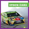 STOCK CARS - HARRIS,  Bizzy - 9781636906850