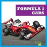 Formula 1 Cars - HARRIS,  Bizzy - 9781636906881