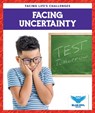 Facing Uncertainty - Golriz Golkar - 9781636908168