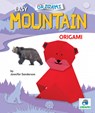 Easy Mountain Origami - Jennifer Sanderson - 9781636910819