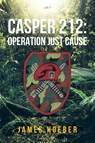 Casper 212 - James Hoeber - 9781636921365