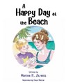 Zazanis, M: Happy Day at the Beach - Marina P Zazanis - 9781636922713