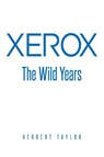 Xerox - Herbert Taylor - 9781636923826