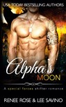 Alpha's Moon - Renee Rose ; Lee Savino - 9781636930275