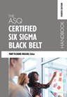 The ASQ Certified Six Sigma Black Belt Handbook, Fourth Edition - Mary McShane-Vaughn - 9781636940236