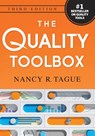 The Quality Toolbox - Nancy R. Tague - 9781636941226
