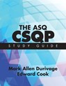 The ASQ CSQP Study Guide - Mark Allen Durivage - 9781636941295