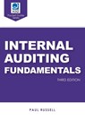 Internal Auditing Fundamentals - Paul Russell - 9781636941523