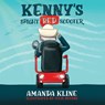 Kenny's Bright Red Scooter - Amanda Kline - 9781636981352