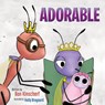 Adorable - Ron Kinscherf - 9781636986098