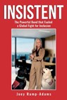 Insistent - Joey Ramp-Adams - 9781636986951