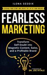 Fearless Marketing - Ilona Seddik - 9781636987743