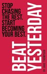 Beat Yesterday - Jake Thompson - 9781636988931