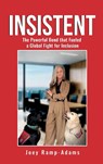 Insistent - Joey Ramp-Adams - 9781636989129