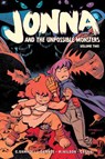 Jonna and the Unpossible Monsters Vol. 2 - Chris Samnee ; Laura Samnee - 9781637150214