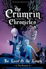 The Crumrin Chronicles Vol. 2 - Ted Naifeh - 9781637150412