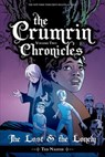 The Crumrin Chronicles Vol. 2: The Lost and the Lonely - Ted Naifeh - 9781637150580