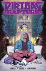 Dirtbag Rapture Vol. 1 - Christopher Sebela - 9781637150658