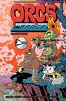 Orcs in Space Vol. 3 - Michael Tanner ; Rashad Gheith - 9781637151112