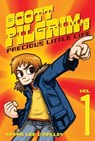 Scott Pilgrim Vol. 1: Precious Little Life - Bryan Lee O'Malley - 9781637151839