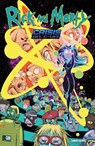 Rick and Morty: Crisis on C-137 - Stephanie Phillips - 9781637152133