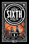 The Sixth Gun Omnibus Vol. 1 - Cullen Bunn - 9781637152386