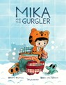 Mika and the Gurgler - Agata Loth-Ignaciuk - 9781637152478