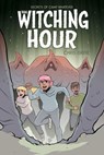 Secrets of Camp Whatever Vol. 3: The Witching Hour - Chris Grine - 9781637152539