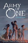 Army of One Vol. 1 - Tony Lee - 9781637152874