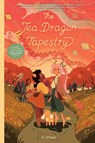 The Tea Dragon Tapestry - K. O'Neill - 9781637152997