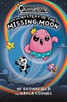 Quinnelope and the Mystery of the Missing Moon - HF Brownfield ; Kayla Coombs - 9781637154397