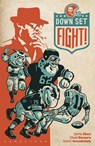 Down, Set, Fight! 10th Anniversary Edition - Chad Bowers ; Chris Sims - 9781637154427