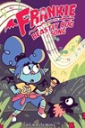 Frankie and the Beastly Bog Song - Caitlin Rose Boyle - 9781637154601