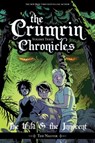 The Crumrin Chronicles Vol. 3 - Ted Naifeh - 9781637155028