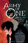 Army of One Vol. 2 - Tony Lee - 9781637155110
