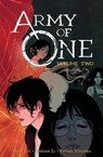Army of One Vol. 2 - Tony Lee - 9781637155127