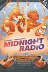 Midnight Radio - Iolanda Zanfardino - 9781637155257