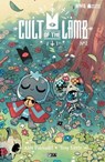 Cult of the Lamb #2 - Alex Paknadel - 9781637155783